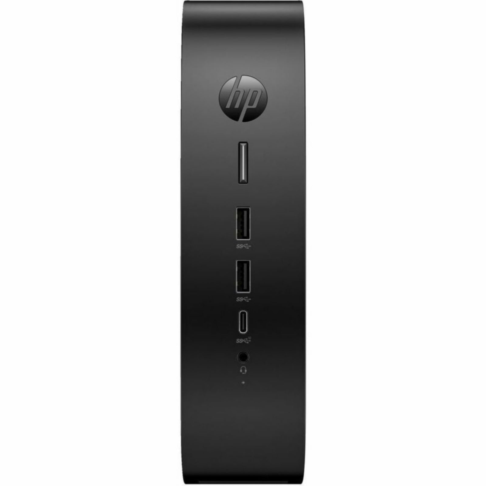 Thin Client HP Flexible, AMD Ryzen V2546 6 Núcleos, 8GB DDR4 - vista 2