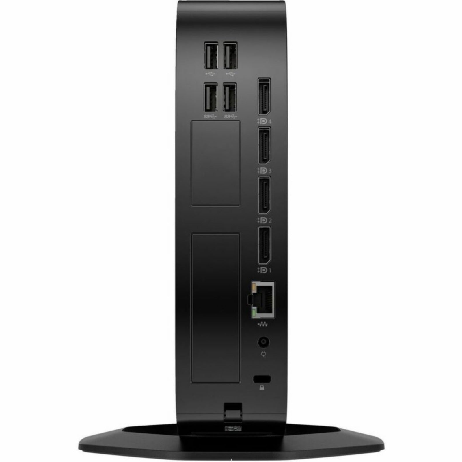 Thin Client HP Flexible, AMD Ryzen V2546 6 Núcleos, 8GB DDR4 - vista 4