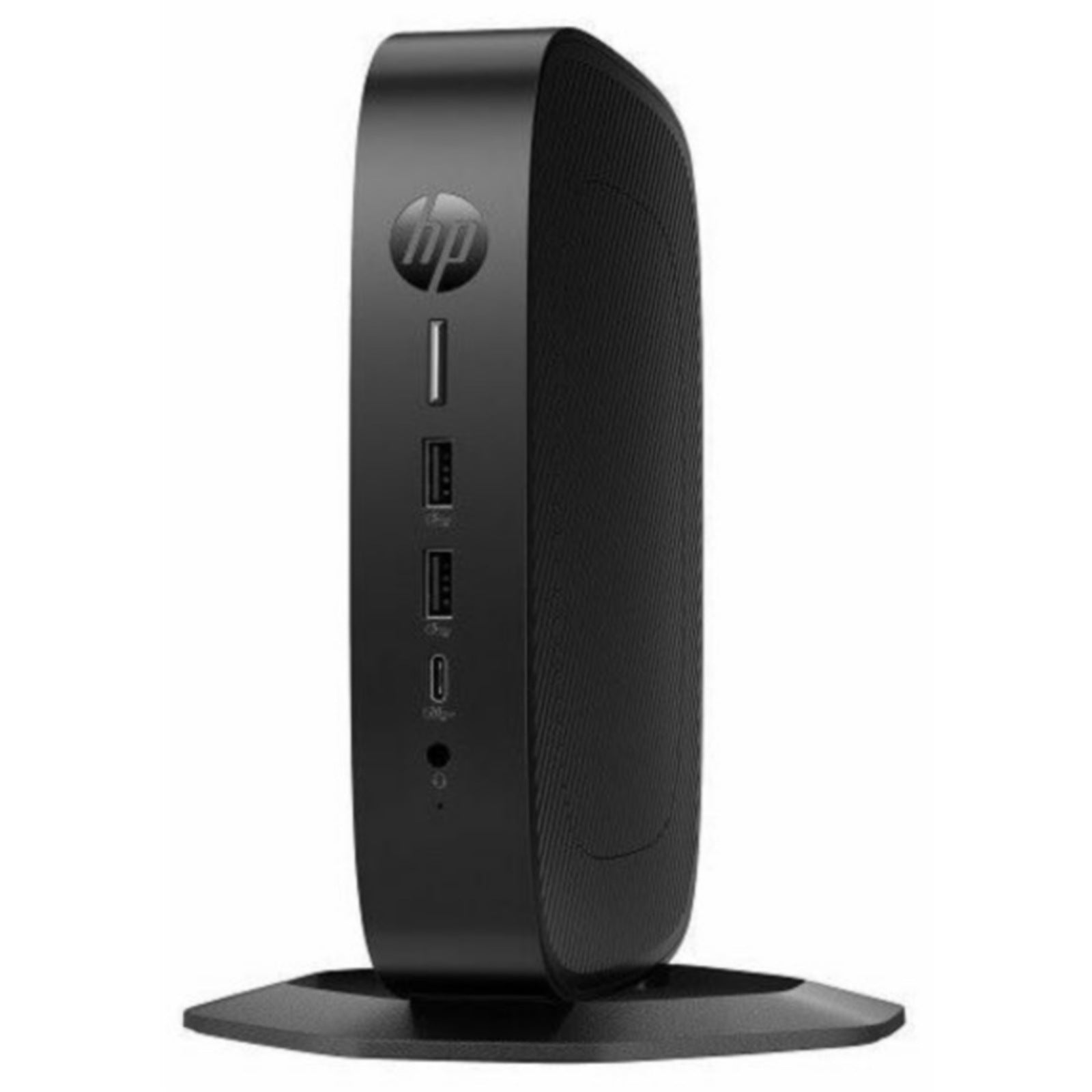 Thin Client HP Flexible, Intel® U-series U300E 5 Núcleos, 16GB DDR5 - vista 3