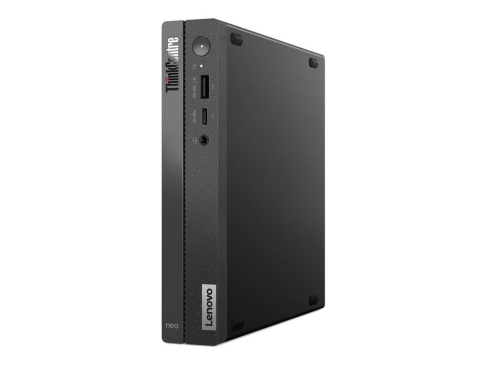 Thin Client Lenovo ThinkCentre neo 50q Gen-4 12M2, Intel Core i3 i3-1215U 6 Núcleos, 8GB DDR4, SSD 256 GB - vista 2