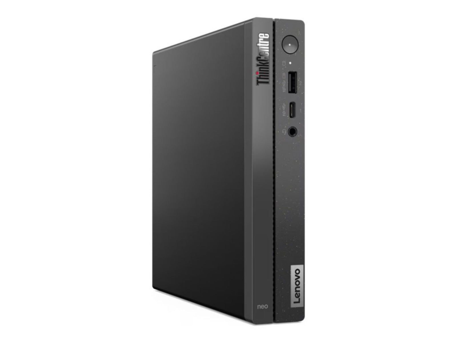 Thin Client Lenovo ThinkCentre neo 50q Gen-4 12M2, Intel Core i3 i3-1215U 6 Núcleos, 8GB DDR4, SSD 256 GB - vista 3