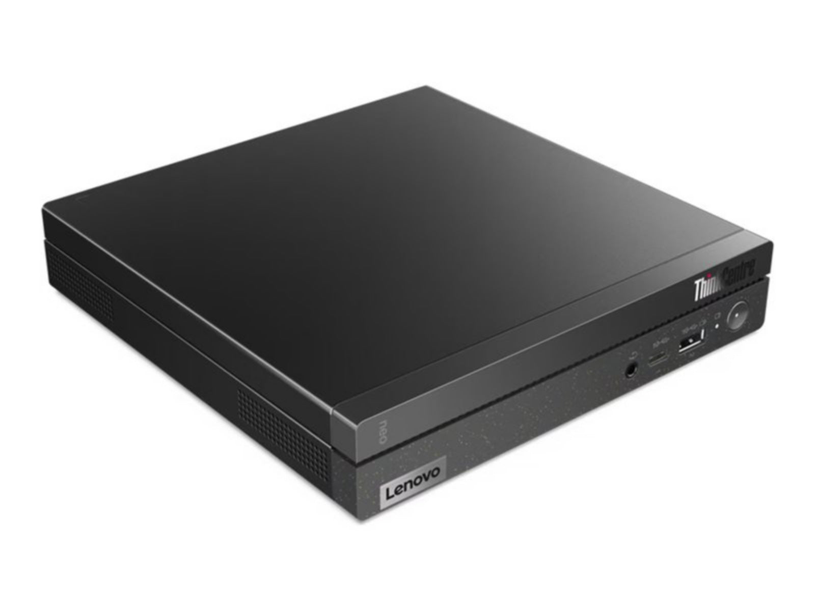 Thin Client Lenovo ThinkCentre neo 50q Gen-4 12M2, Intel Core i3 i3-1215U 6 Núcleos, 8GB DDR4, SSD 256 GB - vista 6