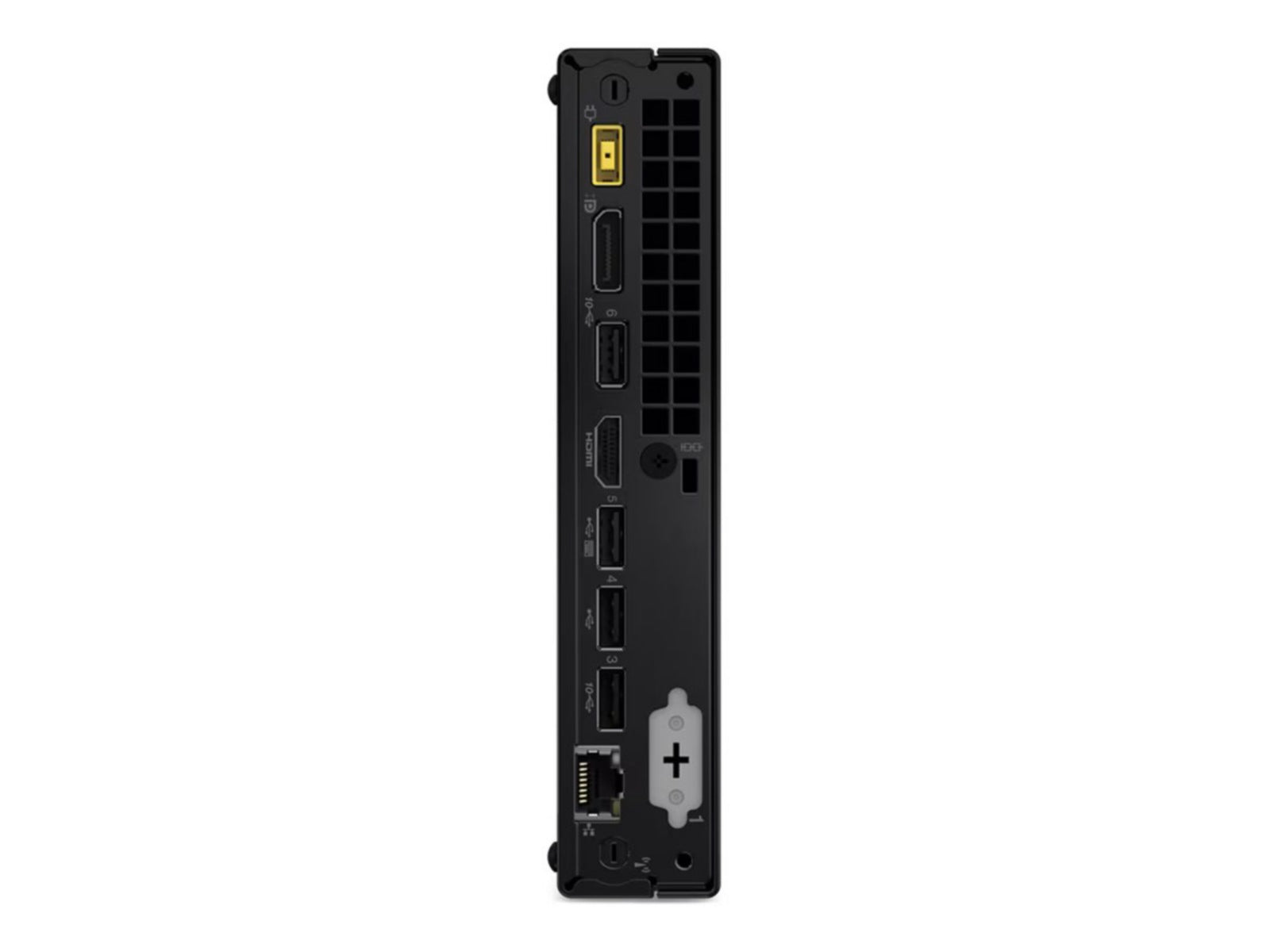 Thin Client Lenovo ThinkCentre neo 50q Gen-4 12M2, Intel Core i3 i3-1215U 6 Núcleos, 8GB DDR4, SSD 256 GB - vista 7