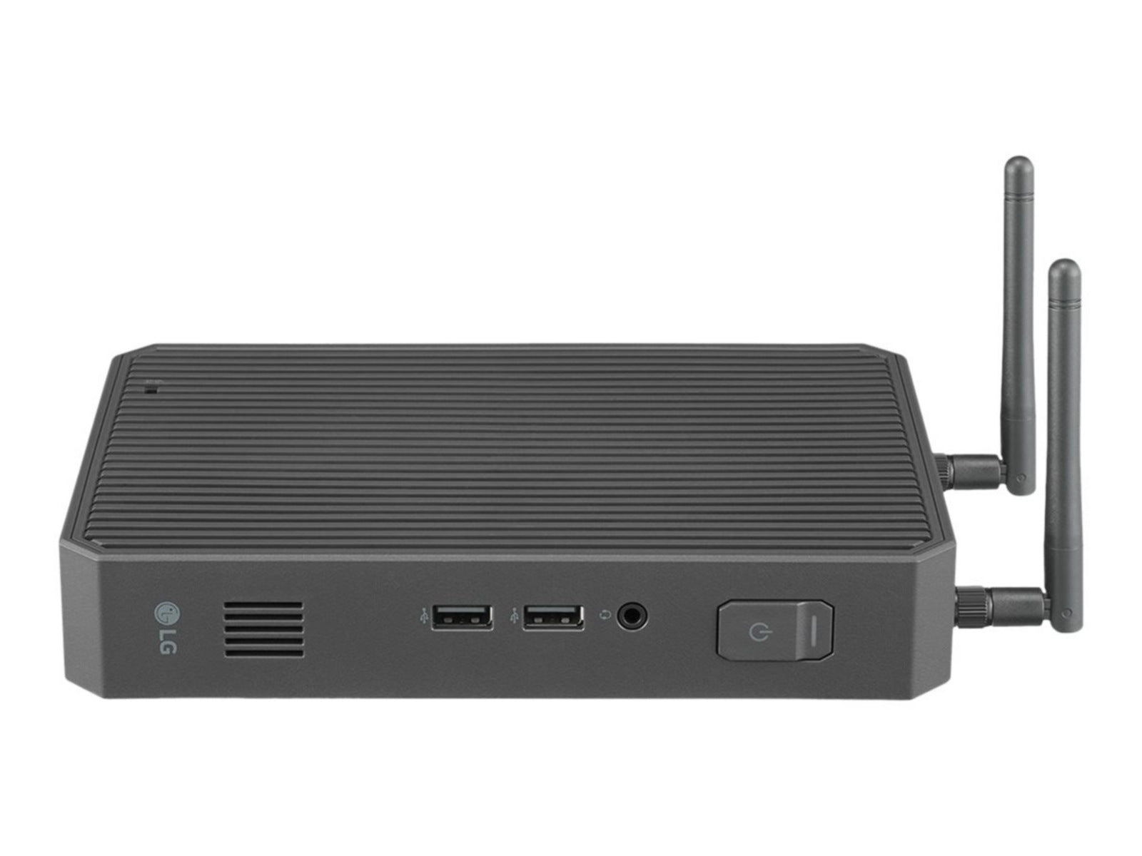 Thin Client LG CQ600I-6N, Intel Celeron N5105 4 Núcleos, 4GB DDR4 - vista 1