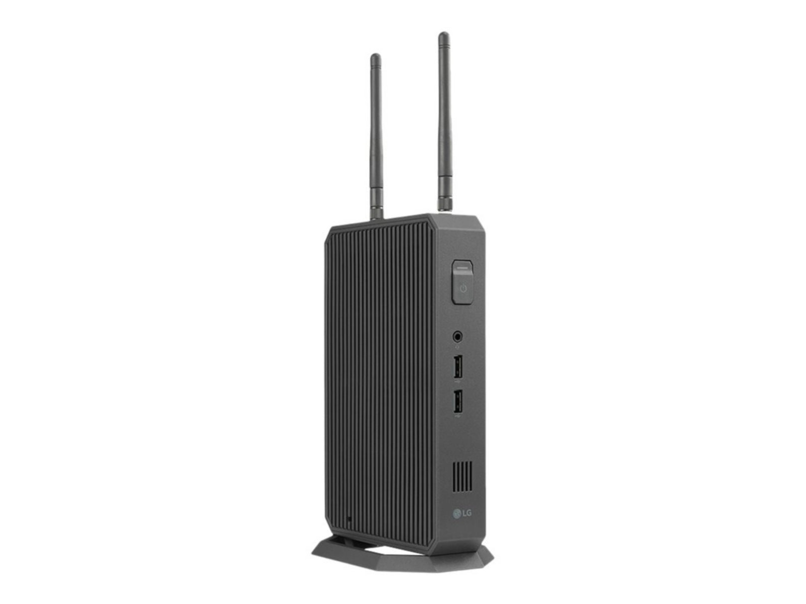 Thin Client LG CQ600I-6N, Intel Celeron N5105 4 Núcleos, 4GB DDR4 - vista 3