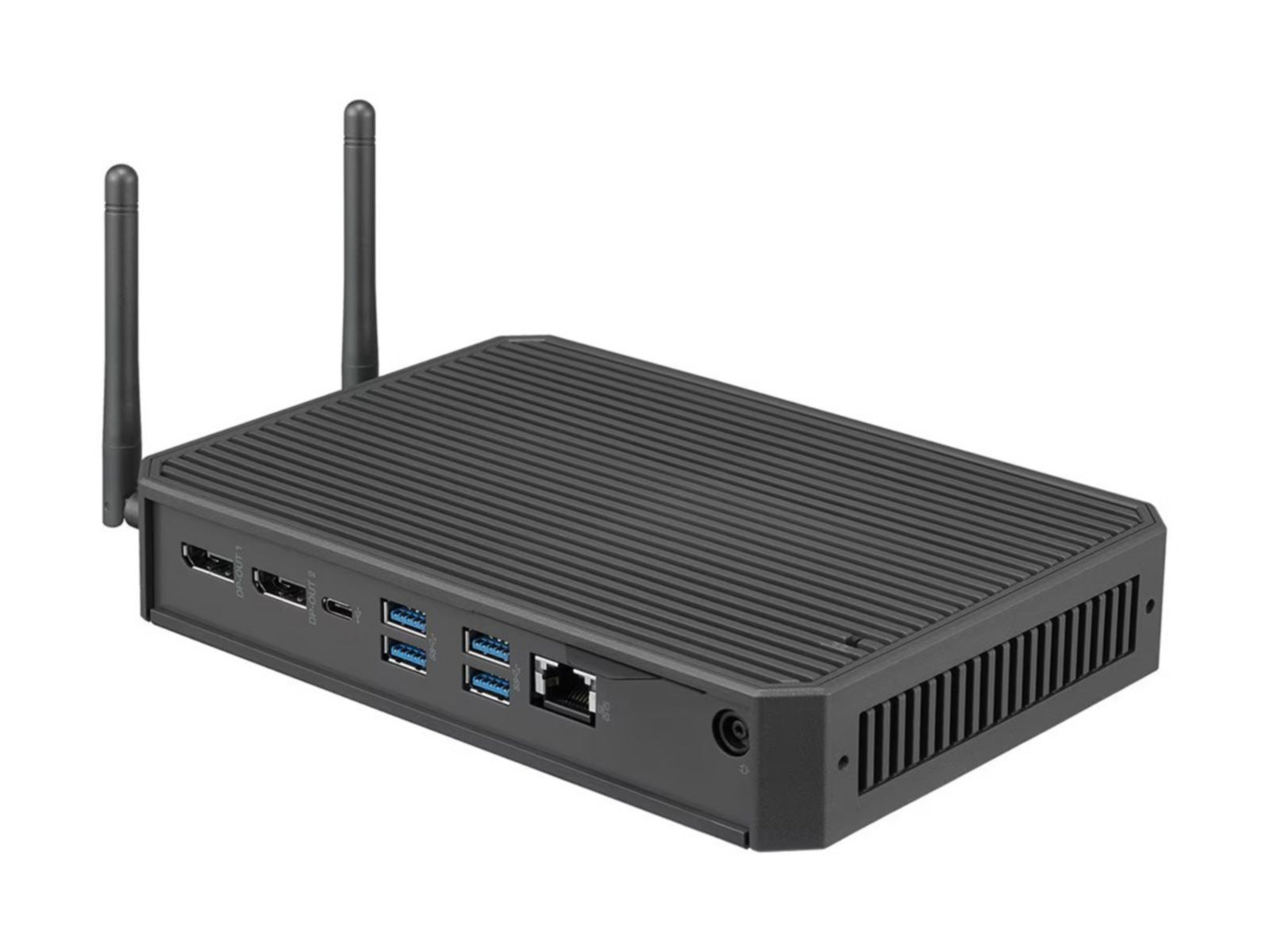 Thin Client LG CQ600N-6N, Intel Celeron N5105 4 Núcleos, 4GB DDR4 - vista 6