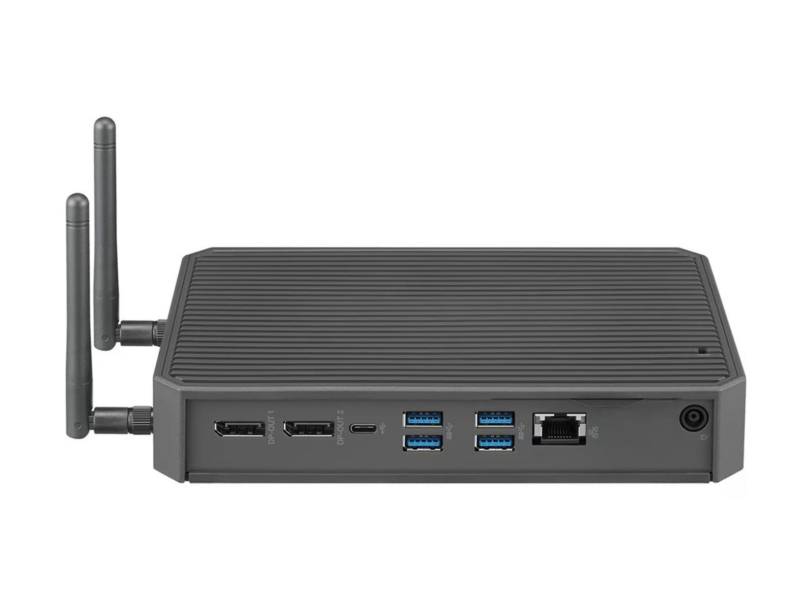 Thin Client LG CQ600N-6N, Intel Celeron N5105 4 Núcleos, 4GB DDR4 - vista 7