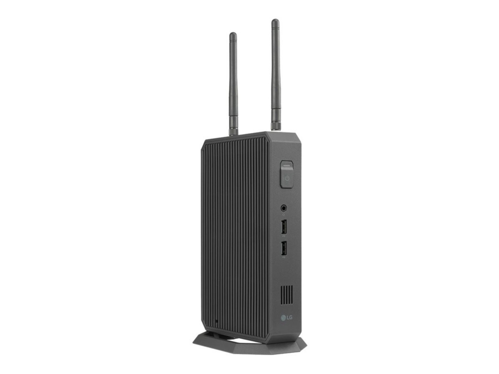 Thin Client LG CQ601N-6P, Intel Pentium N6005 4 Núcleos, 8GB - vista 3