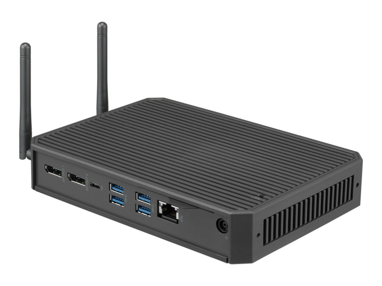 Thin Client LG CQ601N-6P, Intel Pentium N6005 4 Núcleos, 8GB - vista 5