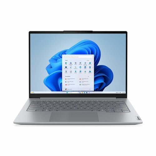 ThinkBook 14 G9 IRL Core 5 16 GB 512 SSD 1YR PREMIER SUPPORT SO: No - imagen 1