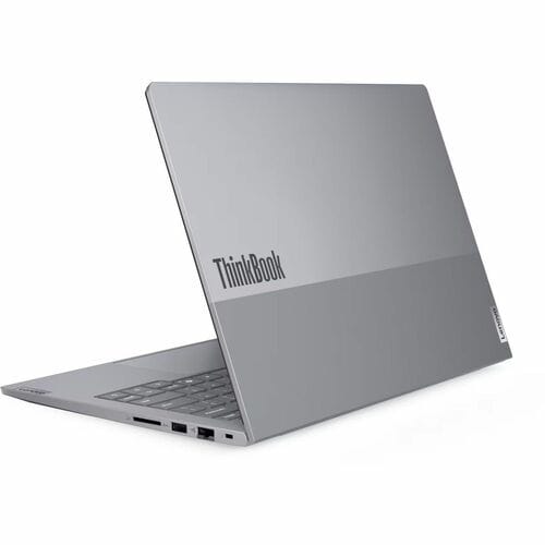 ThinkBook 14 G9 IRL Core 5 16 GB 512 SSD 1YR PREMIER SUPPORT SO: No - imagen 5