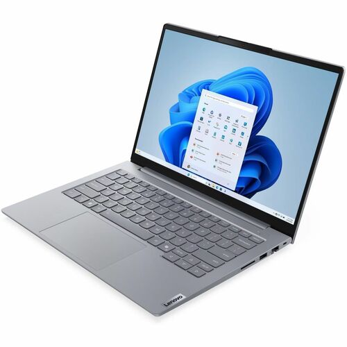 ThinkBook 14 G9 IRL Core 5 16 GB 512 SSD 1YR PREMIER SUPPORT SO: No - imagen 7