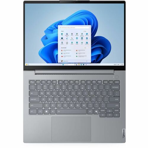 ThinkBook 14 G9 IRL Core 5 16 GB 512 SSD 1YR PREMIER SUPPORT SO: No - imagen 8