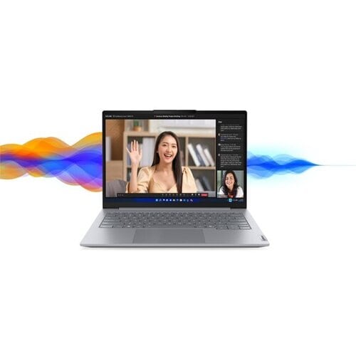 ThinkBook 14 Gen 8 IAL Intel Core Ultra 7 255H 16 GB DDR5 SSD 512 GB - imagen 4