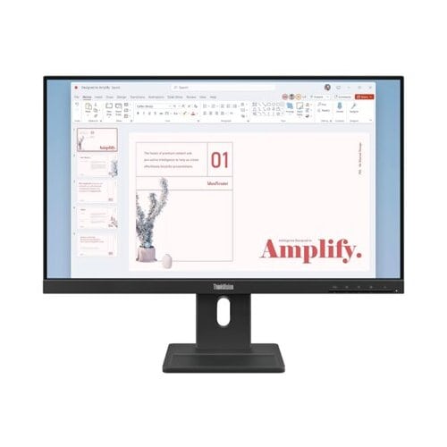 ThinkCentre neo 30s Gen 5, Intel� Core# i5-13420H , No Operating System, 16.0GB, 1x512GB SSD M.2 + Monitor Len - imagen 2