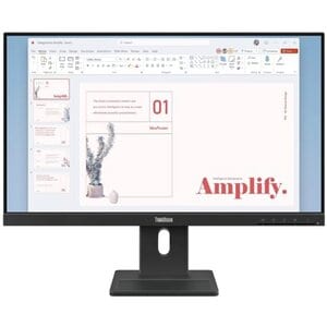 ThinkCentre neo 30s Gen 5, Intel� Core# i5-13420H , No Operating System, 16.0GB, 1x512GB SSD M.2 + Monitor Len - imagen 9