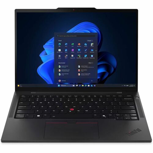 ThinkPad T14s Gen 6 (Intel) - imagen 1