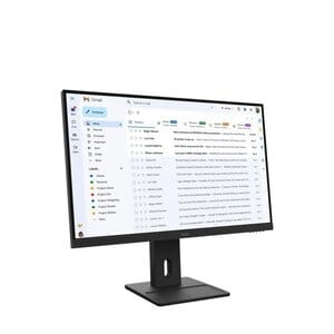 ThinkVision E27-40 Monitor - imagen 10
