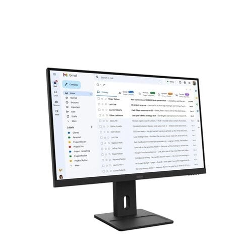 ThinkVision E27-40 Monitor - imagen 2
