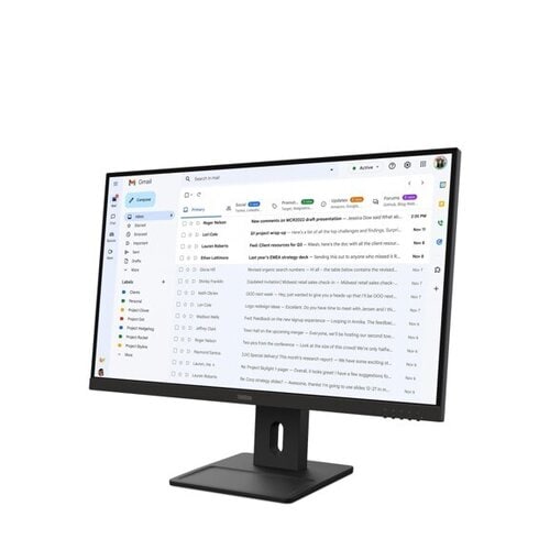 ThinkVision E27-40 Monitor - imagen 3