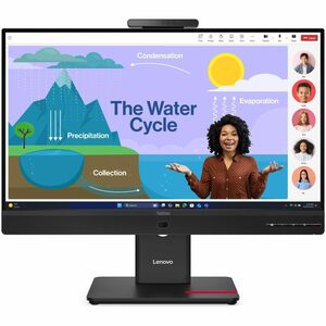 ThinkVision T24D-4v Monitor - imagen 10