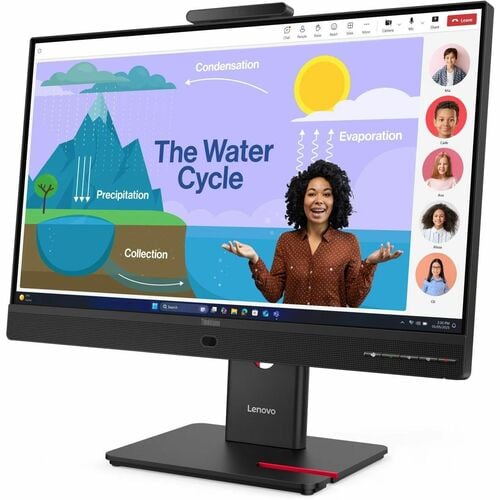 ThinkVision T24D-4v Monitor - imagen 8