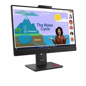 ThinkVision T24D-4v Monitor - imagen 9