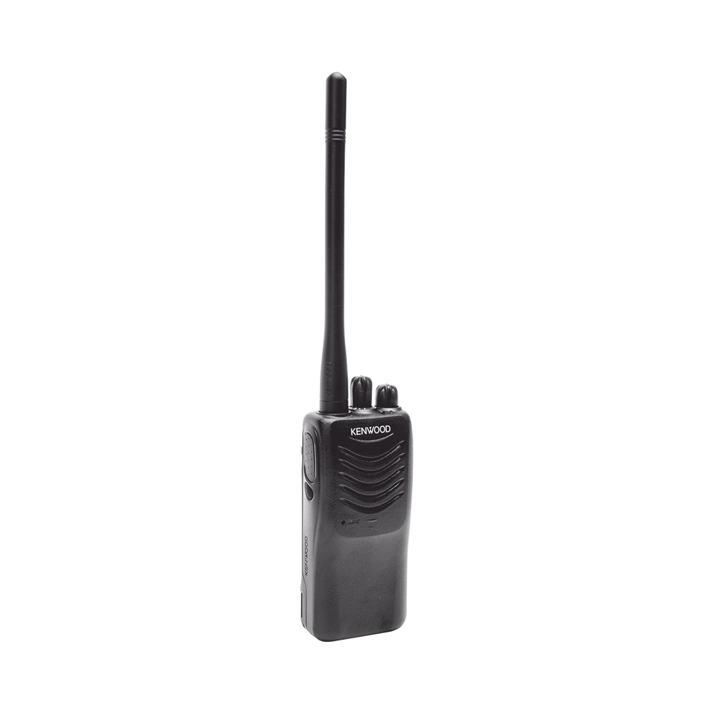 Radio Portátil Kenwood TK-2000-KV2 VHF 16 canales