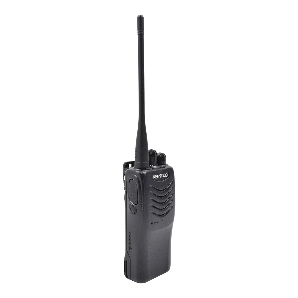 Radio Portátil Kenwood TK-2000-KV2 VHF 16 canales