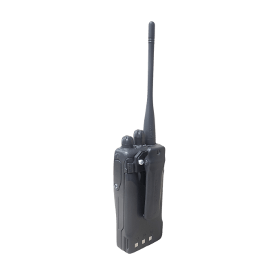 Radio Portátil Kenwood TK-3000-KV2 UHF 16 canales