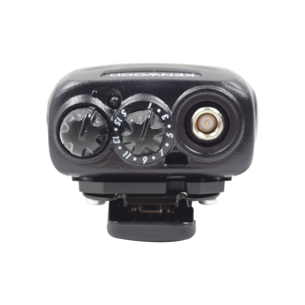 Radio Portátil Kenwood TK-3000-KV2 UHF 16 canales