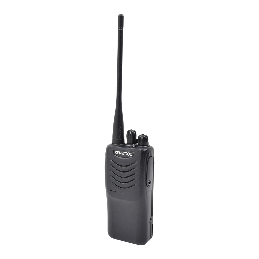 Radio Portátil Kenwood TK-3000-KV2 UHF 16 canales