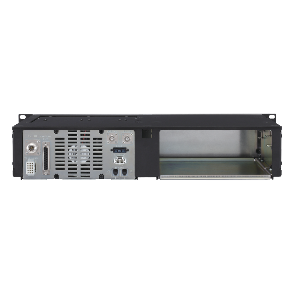 Repetidor Digital DMR Kenwood TKRD-810-K2 UHF 40 W