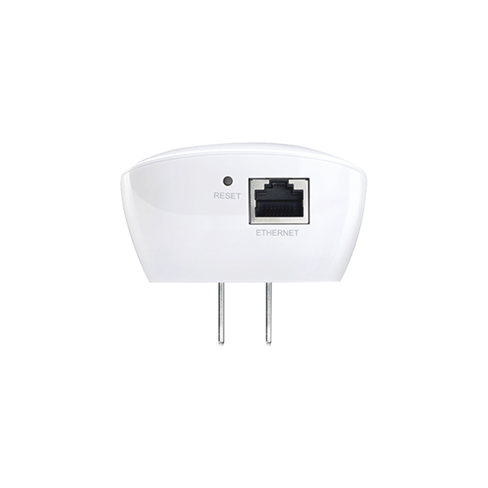 Repetidor TP-Link TL-WA850RE 1 puerto