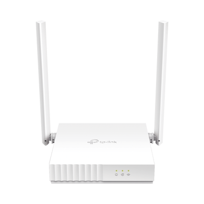 Router Inalámbrico TP-Link TL-WR820N 2 puertos