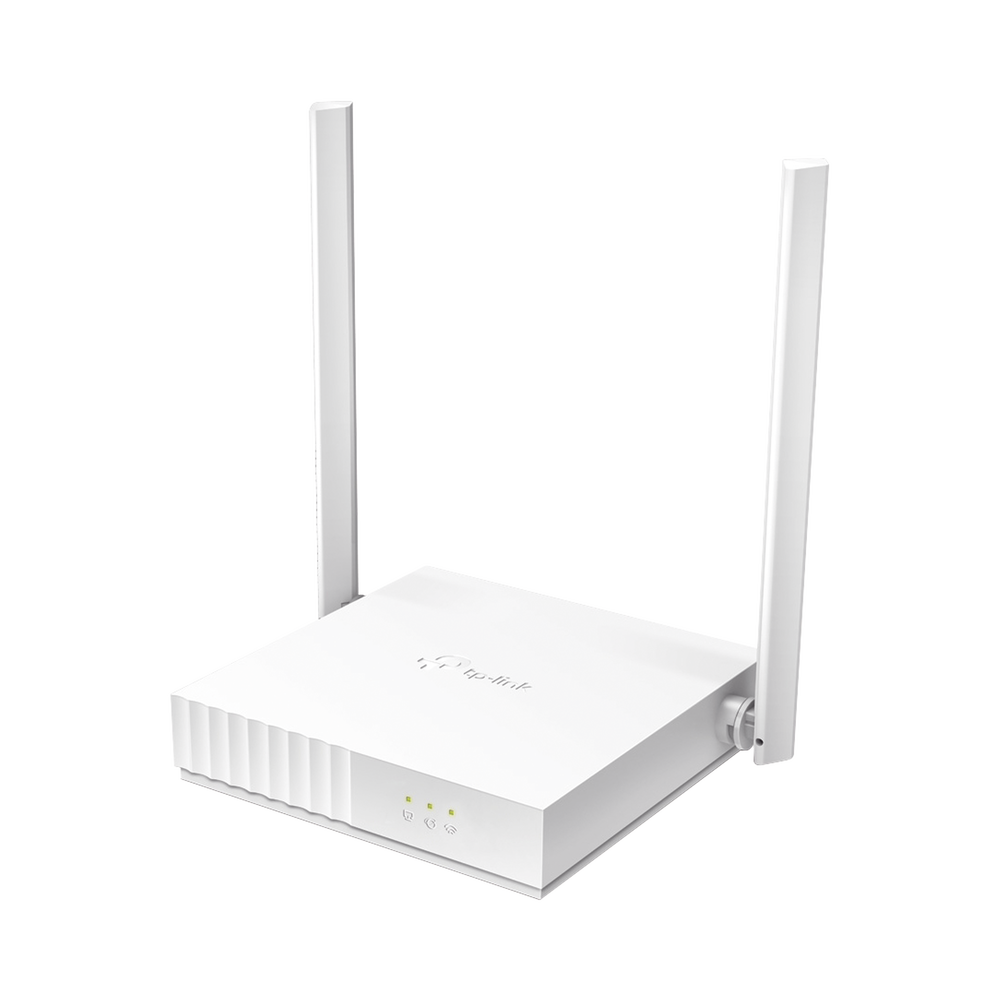 Router Inalámbrico TP-Link TL-WR820N 2 puertos