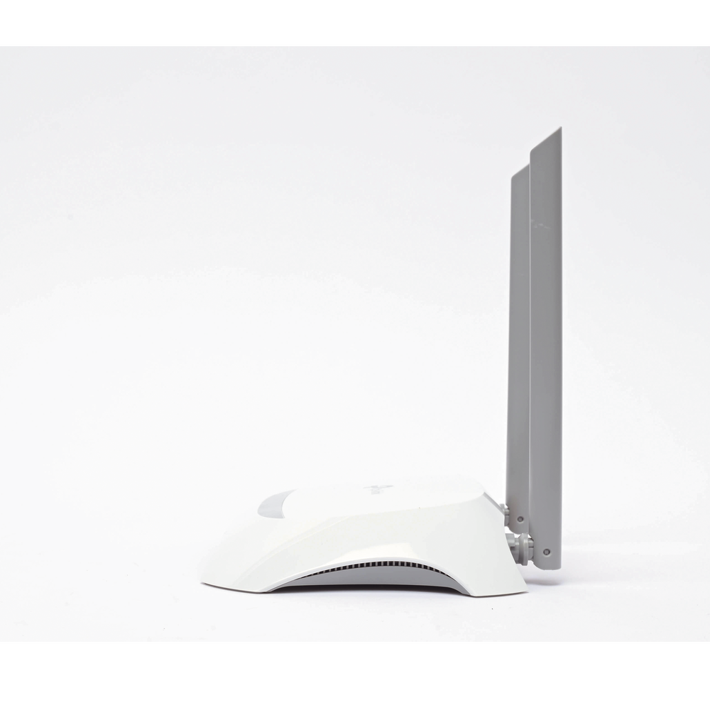 Router Inalámbrico TP-Link TL-WR840N 4 puertos