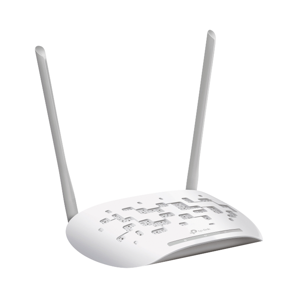 Punto de acceso TP-Link TLWA801N 1 puerto