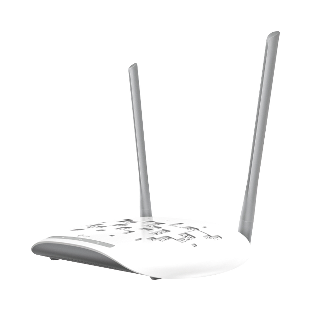 Punto de acceso TP-Link TLWA801N 1 puerto