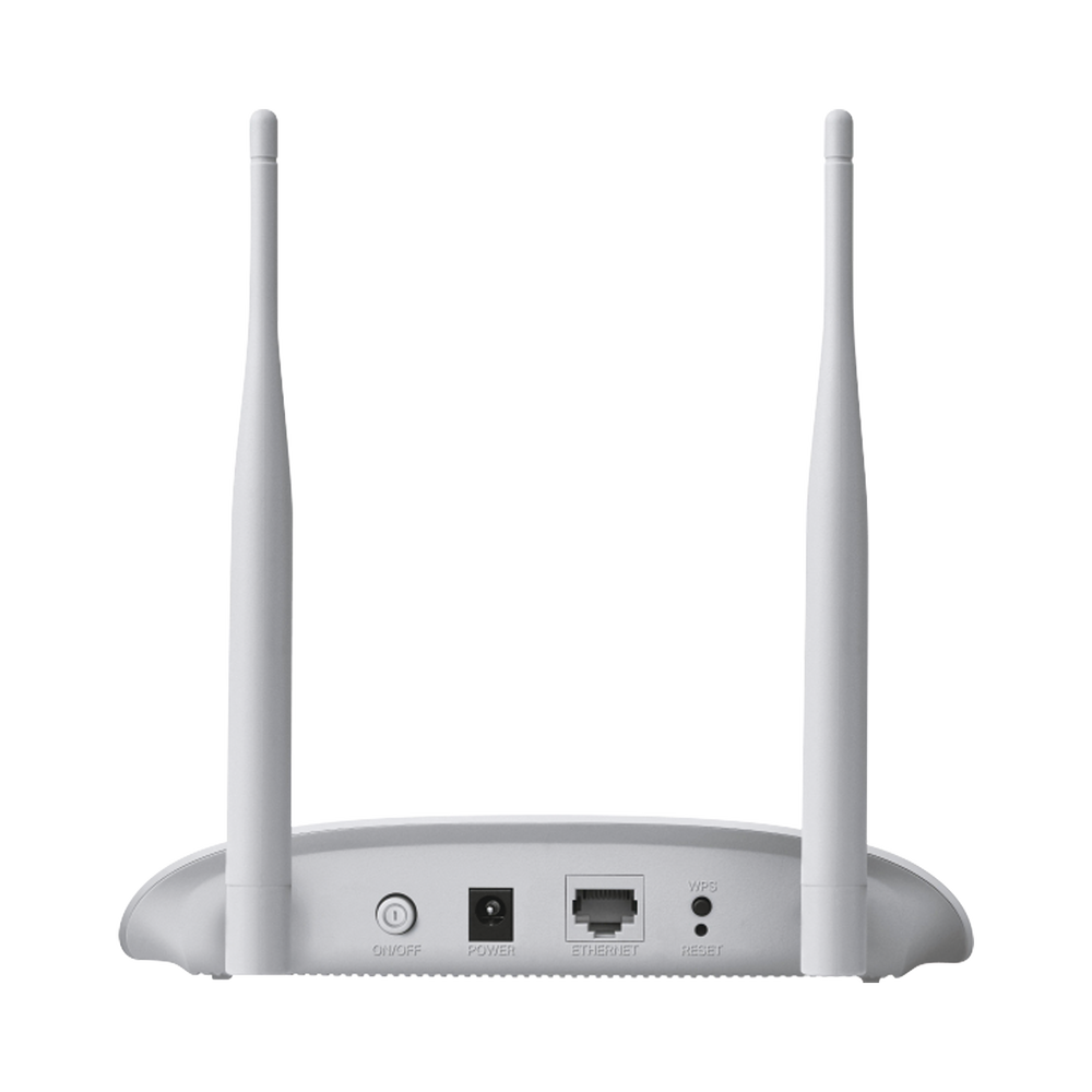 Punto de acceso TP-Link TLWA801N 1 puerto