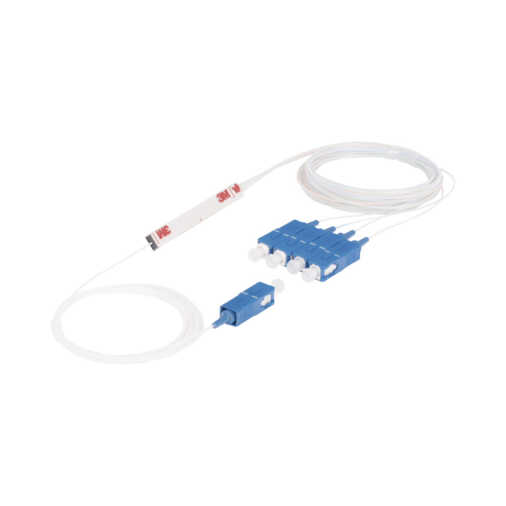 Splitter Tempo TM-PLC-1X4UPC SC/UPC
