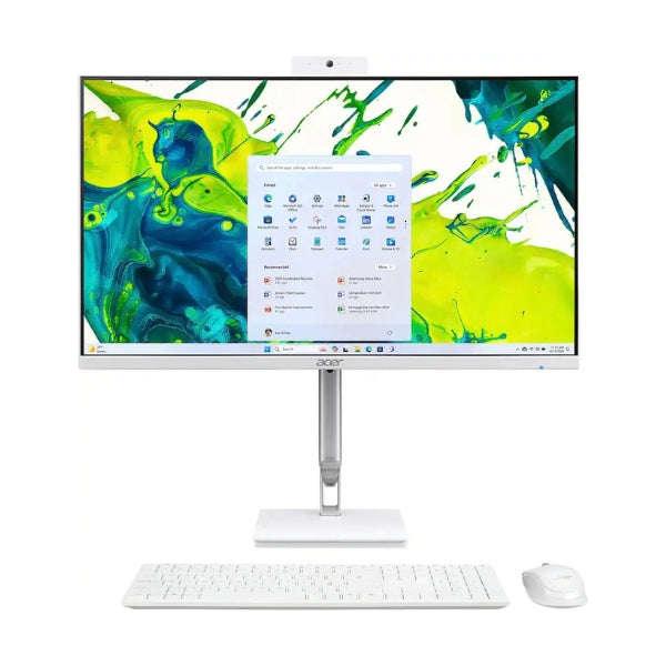 todo-en-uno-acer-aspire-c24-238-intel-core-ultra-5-125h-45-ghz-16-gb-ddr5-512-gb-ssd-intel-arc-win-11-home-white