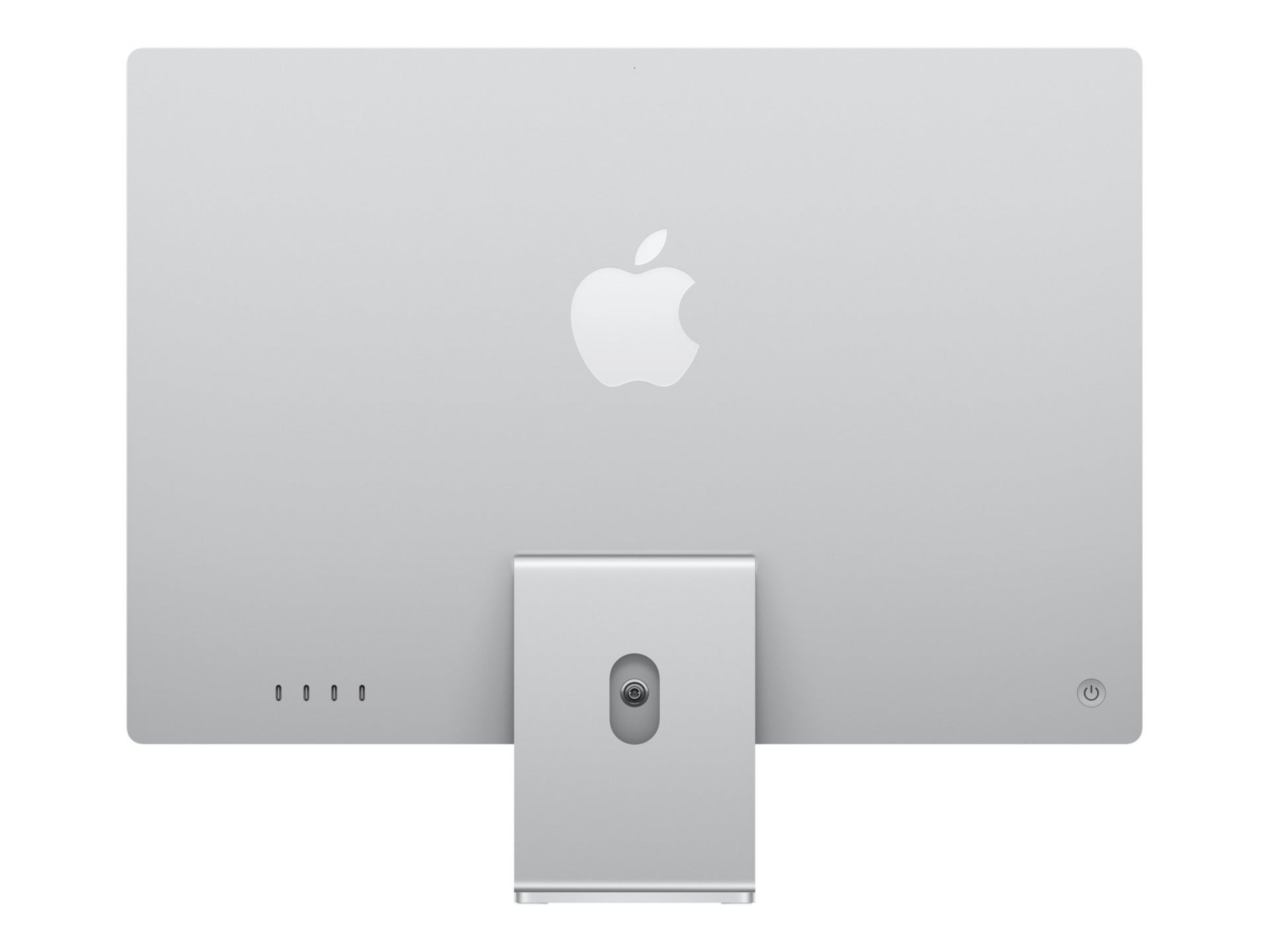 Todo en Uno Apple iMac MD3H4LL/A, Intel Core 10 Núcleos, 16GB, 256 GB SSD - vista 2