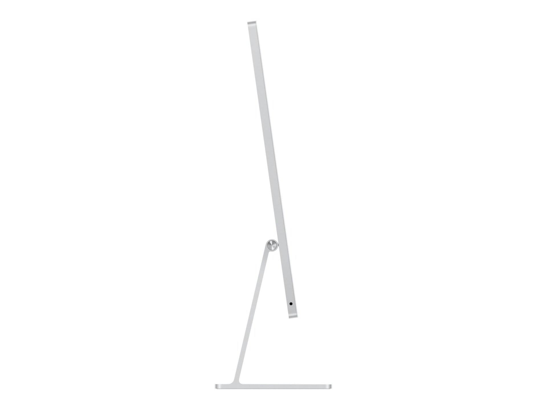 Todo en Uno Apple iMac MD3H4LL/A, Intel Core 10 Núcleos, 16GB, 256 GB SSD - vista 4