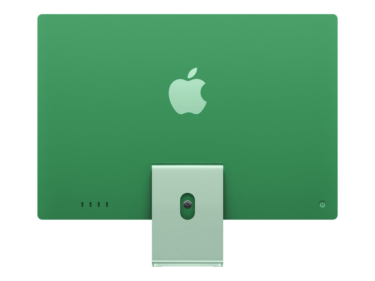 Todo en Uno Apple iMac MWUY3LL/A, Apple M4 10 Núcleos, 16GB, 256 GB SSD - vista 3