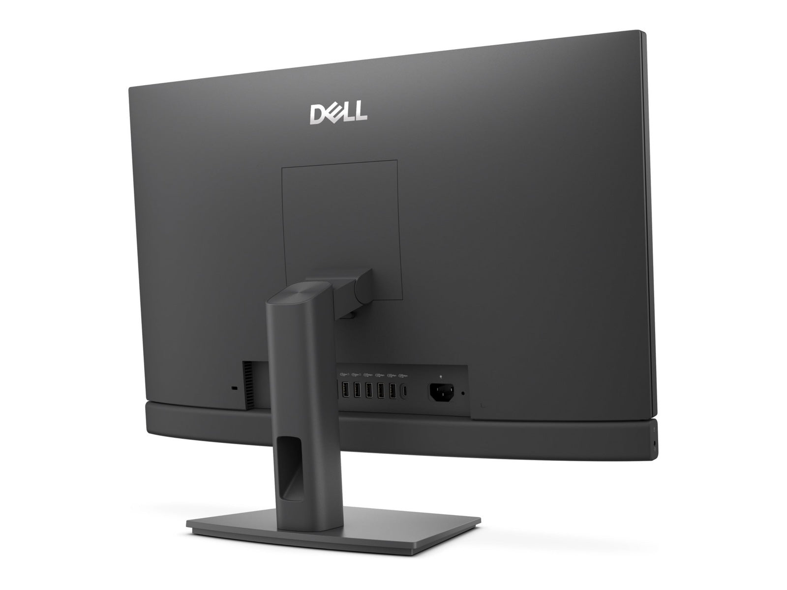 Todo en Uno Dell Pro 24 All-in-One QC24250, Intel Core Ultra 5 245 14 Núcleos, 16GB DDR5, SSD 256 GB, Intel Gr - vista 2