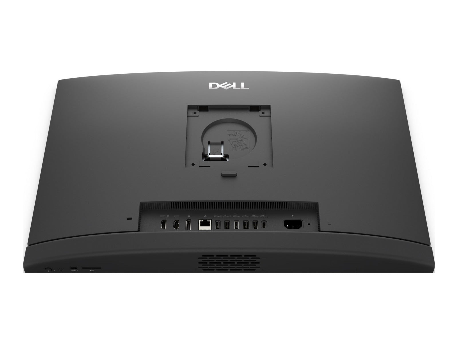 Todo en Uno Dell Pro 24 All-in-One QC24250, Intel Core Ultra 5 245 14 Núcleos, 16GB DDR5, SSD 256 GB, Intel Gr - vista 3