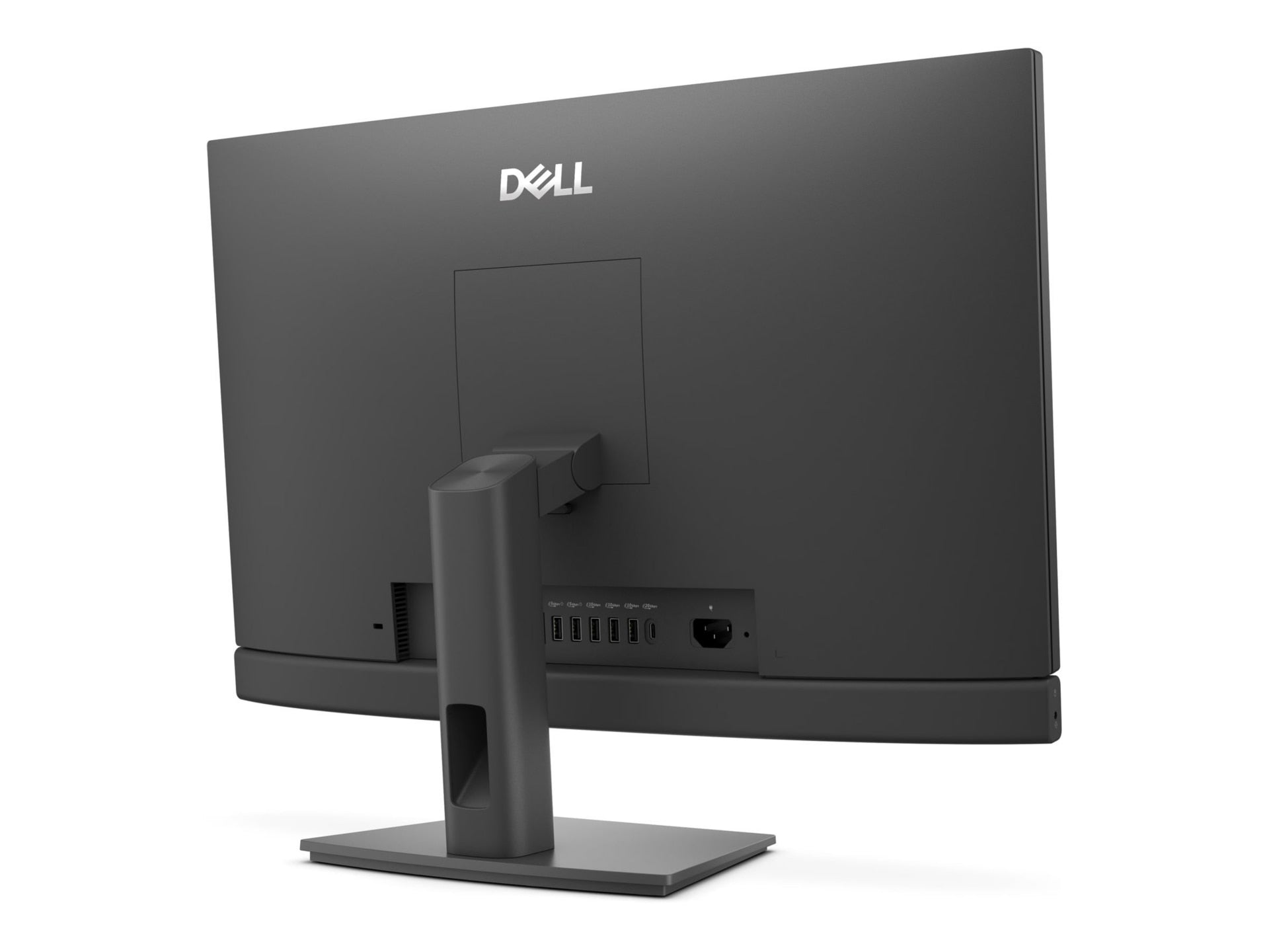Todo en Uno Dell Pro 24 All-in-One QC24250, Intel Core Ultra 7 265 20 Núcleos, 16GB DDR5, SSD 512 GB, Intel Gr - vista 4