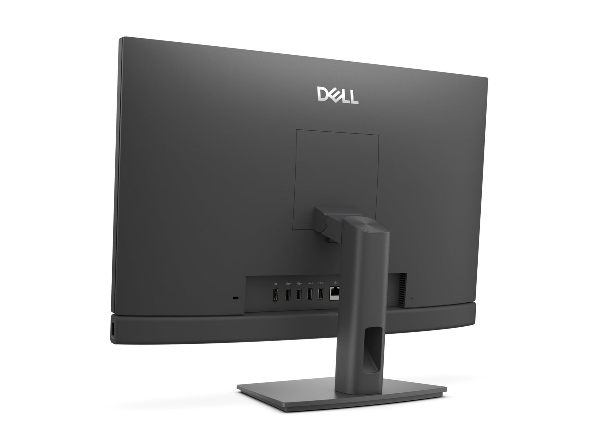 Todo en Uno Dell Pro 24 All-in-One QC24251, U7-265 U7 265 14 Núcleos, 16GB DDR5, SSD 512 GB - vista 6