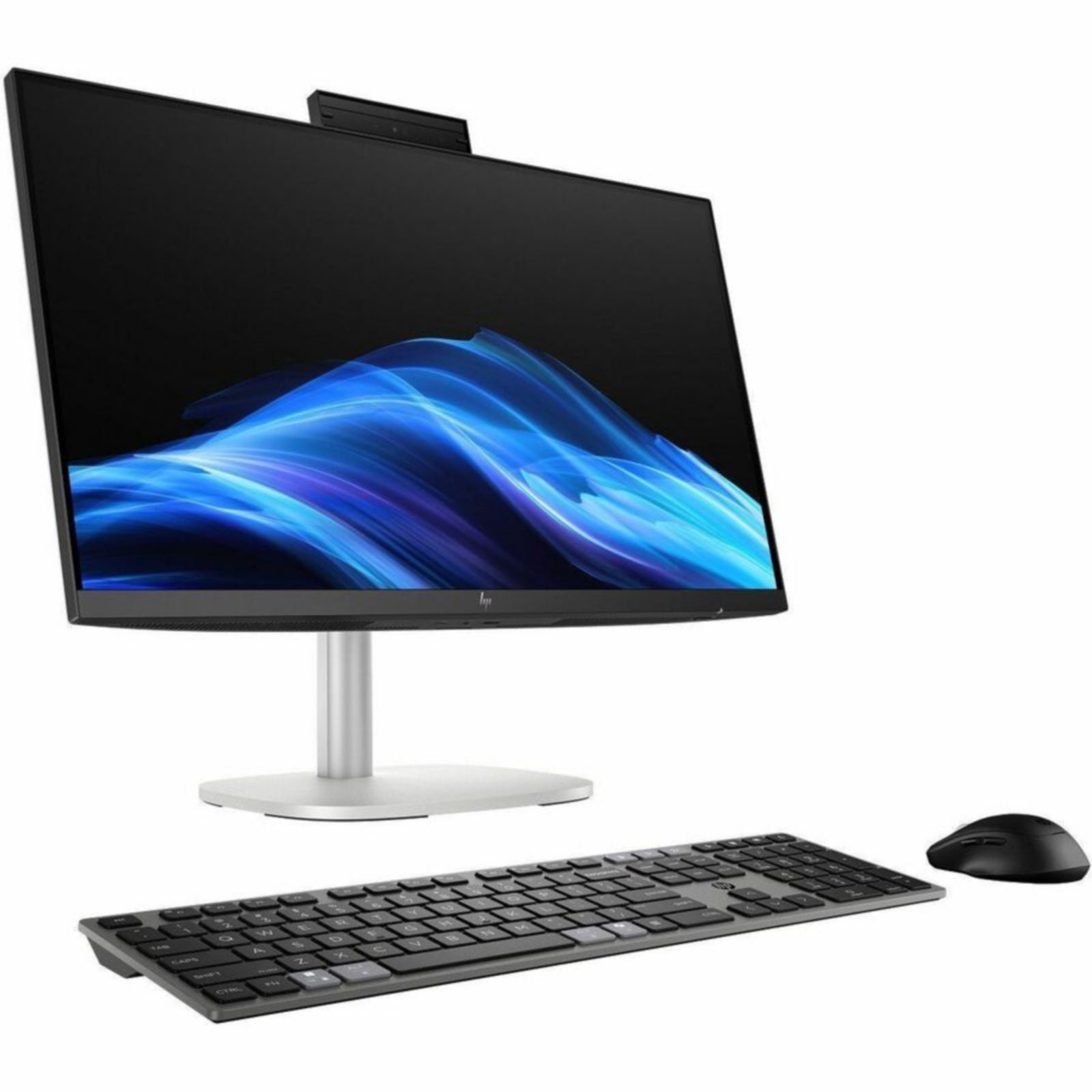 Todo en Uno HP EliteStudio, Intel Core Ultra 5 235 14 Núcleos, 16GB DDR5, 512 GB SSD, Intel® Q870 (vPro®) - vista 3